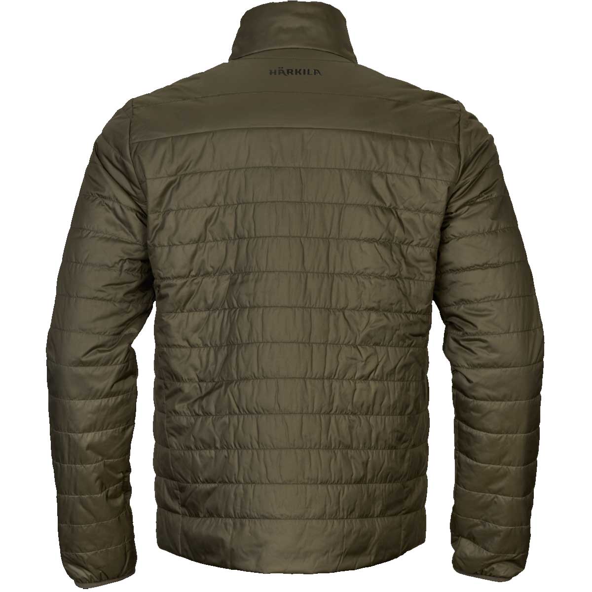 HARKILA Kalix HSP Windproof Reversible Jacket - Mens - Willow Green - Image 5