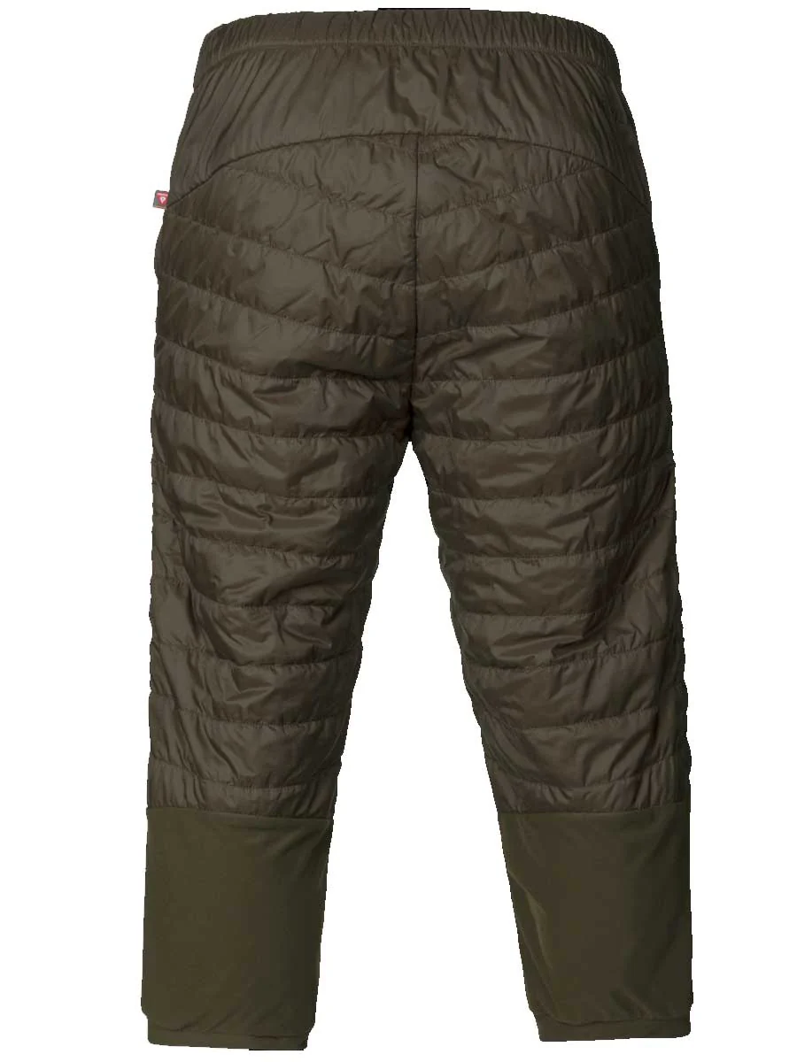 HARKILA Logmar Insulated Packable Breeks - Mens - Willow Green - Image 8