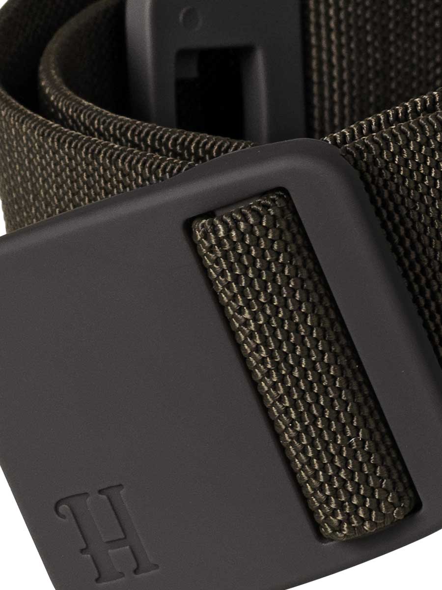 HARKILA Mens Tech Belt - Willow Green - Image 2