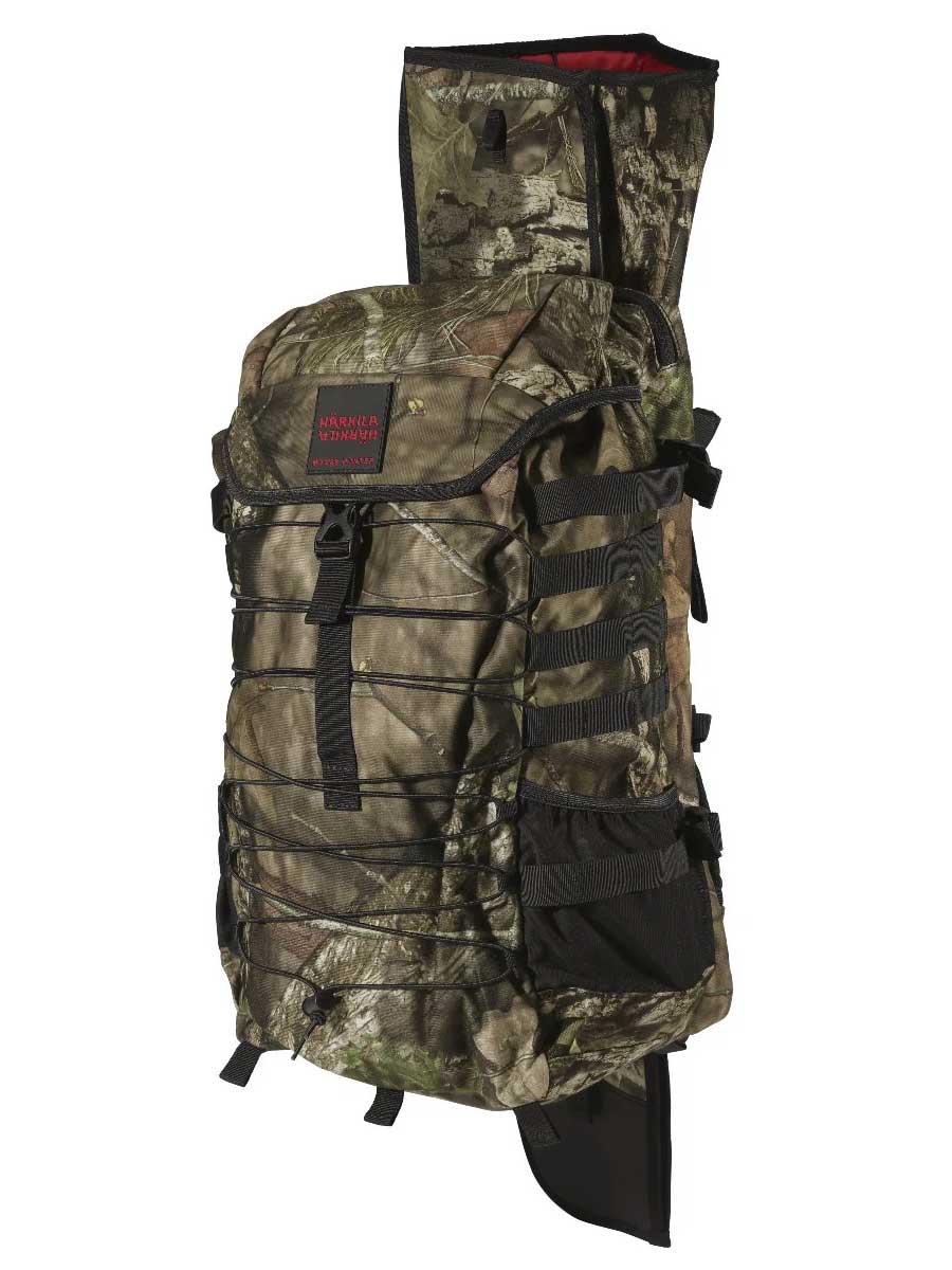 HARKILA Moose Hunter 2.0 Rucksack - 36 Litres - MossyOak Break-up Country - Image 9