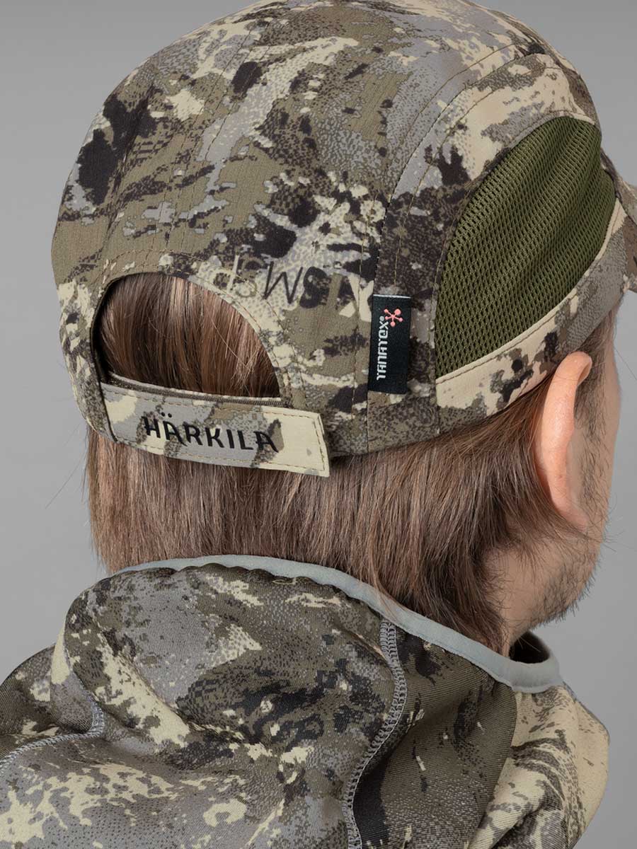 HARKILA Mountain Hunter Expedition Foldable Cap - AXIS MSP Mountain - Image 6
