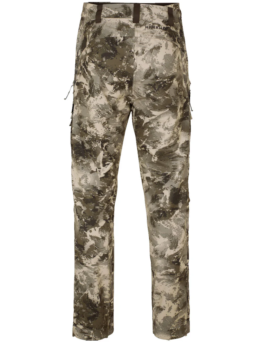 HARKILA Mountain Hunter Expedition Light Trousers - Mens - AXIS MSP Mountain - Image 7