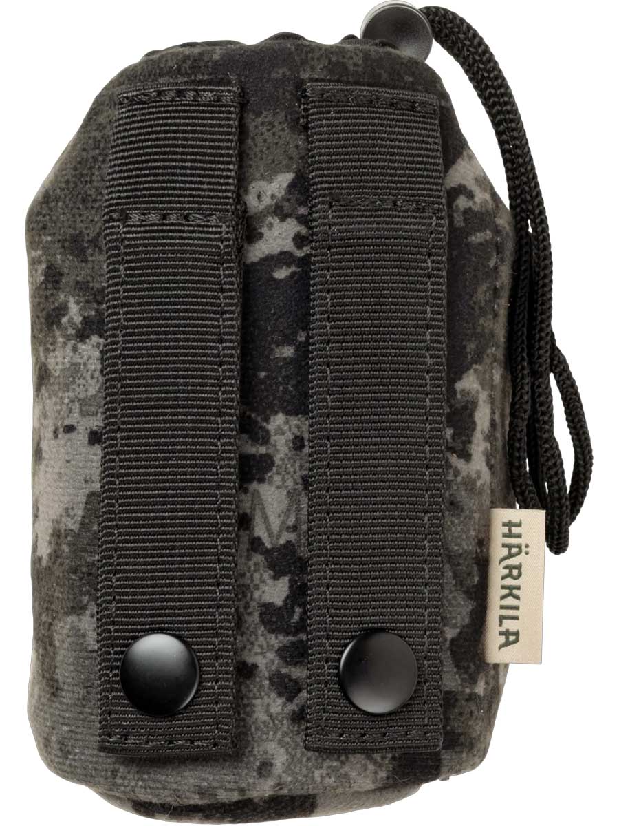HARKILA NOCTYX Thermal Spotter Pouch - AXIS MSP Black Camo - Image 3
