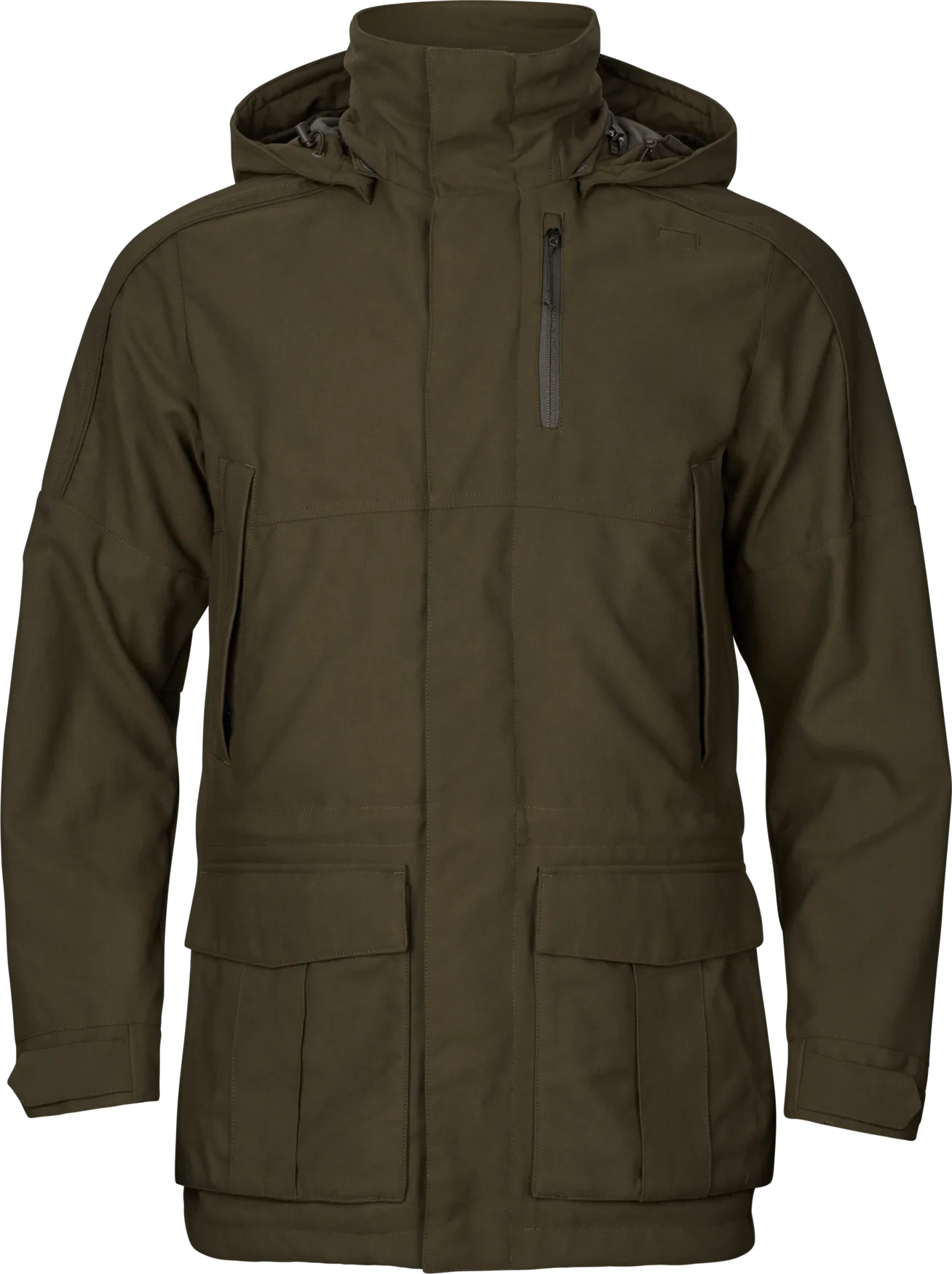 HARKILA Pro Hunter GTX Legacy Jacket - Mens - Willow green