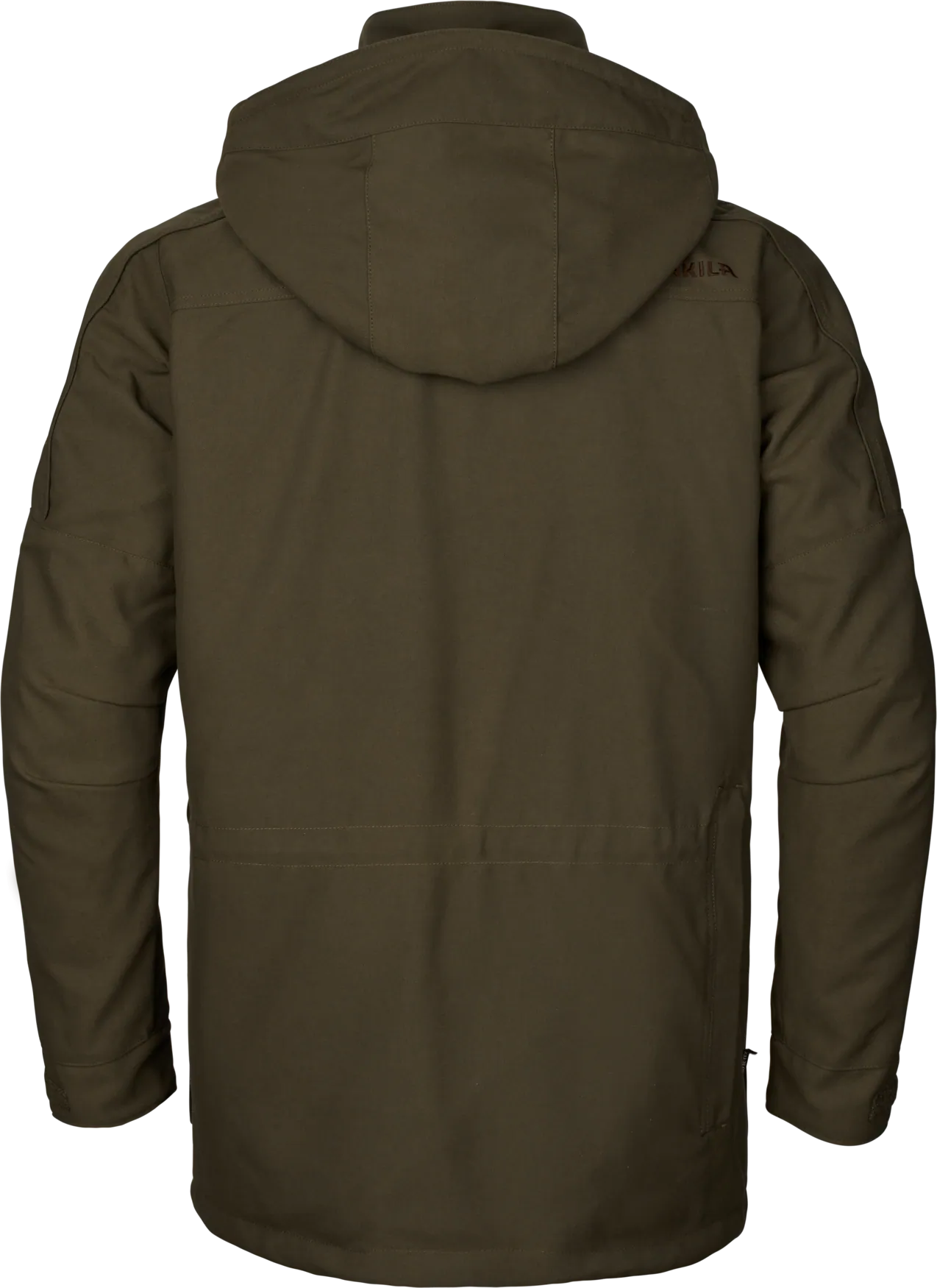 HARKILA Pro Hunter GTX Legacy Jacket - Mens - Willow green - Image 5