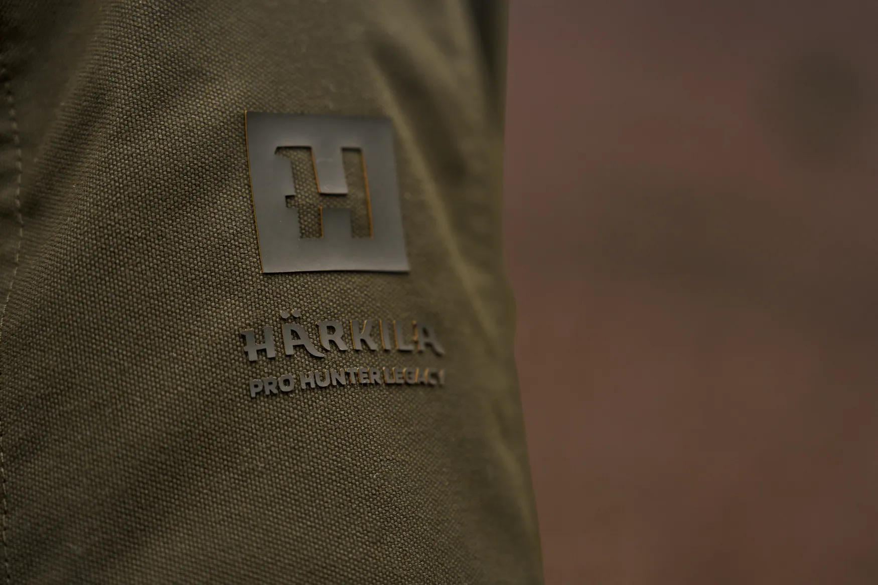 HARKILA Pro Hunter GTX Legacy Jacket - Mens - Willow green - Image 7
