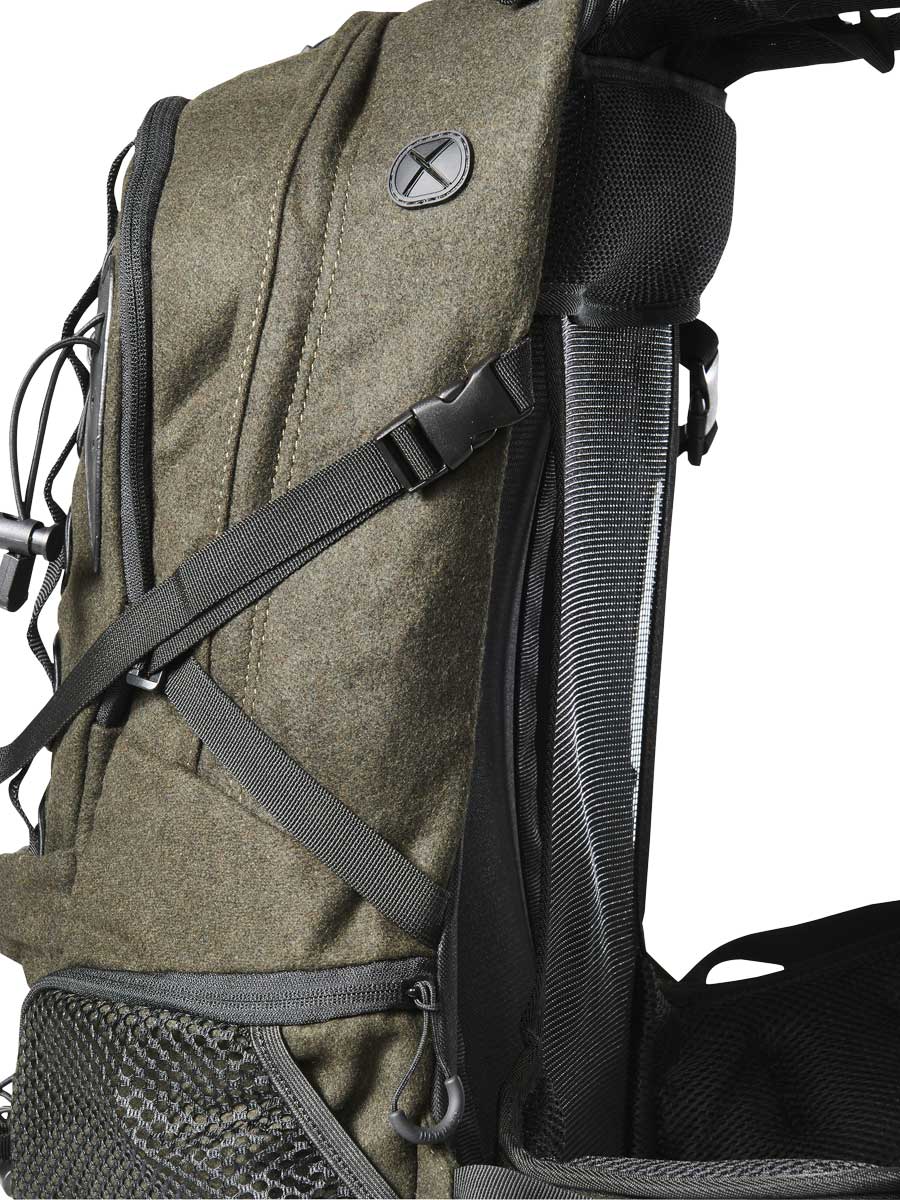 HARKILA Reisa Rucksack - Lightweight  - 36 Litres - Image 3