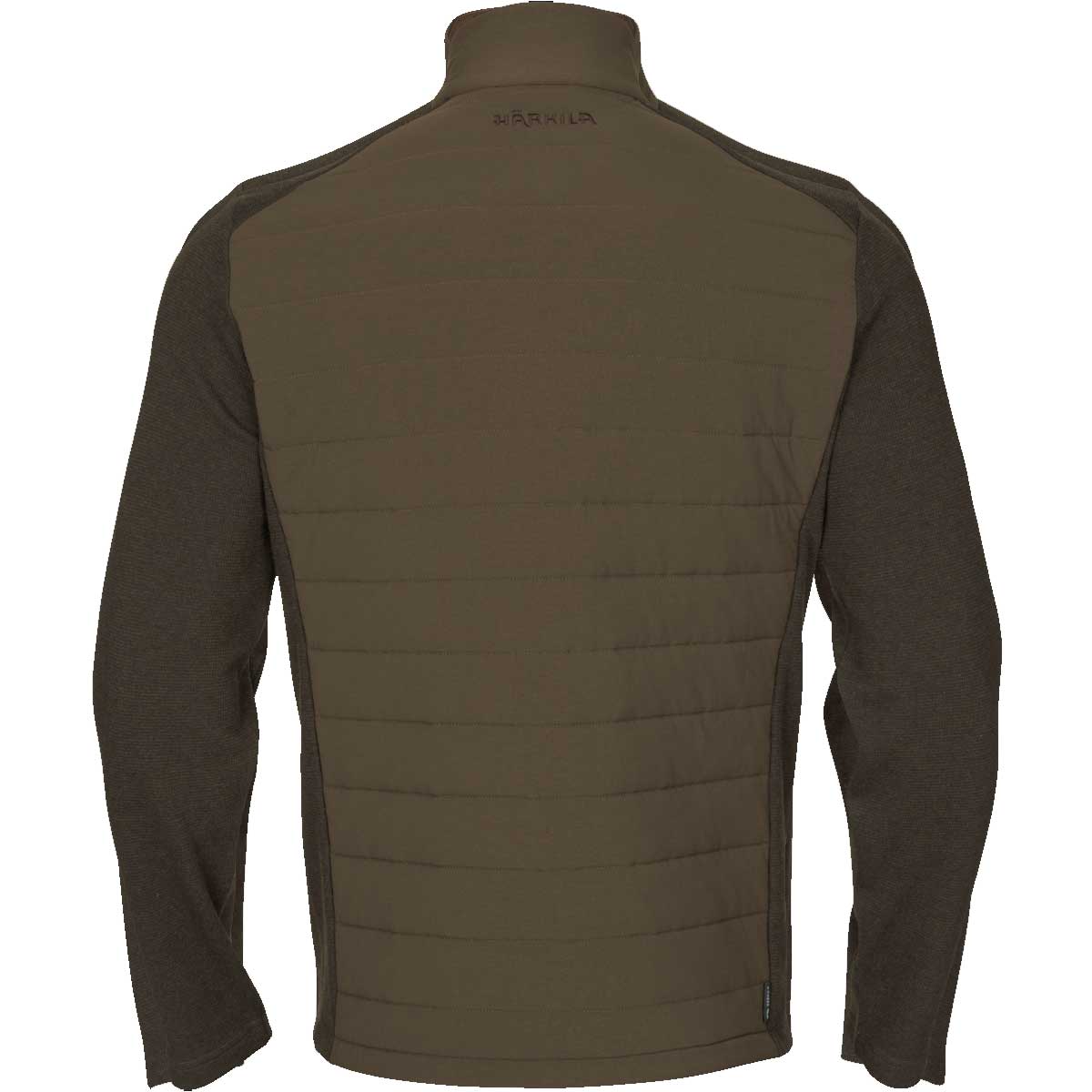 HARKILA Sandhem Pro Insulated Cardigan - Mens - Willow Green - Image 8