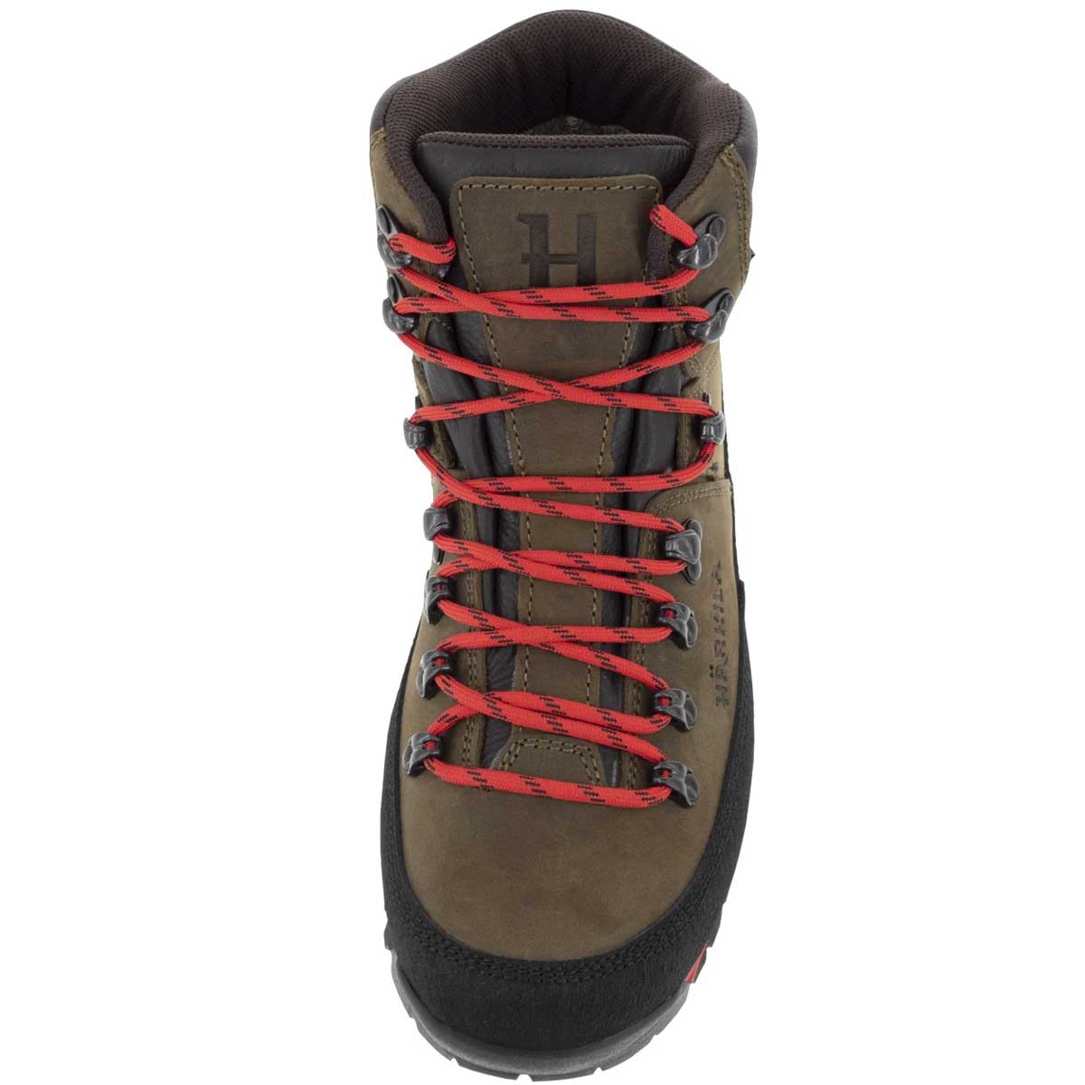 HARKILA Saxnas GTX - Ladies - Willow Green - Image 3
