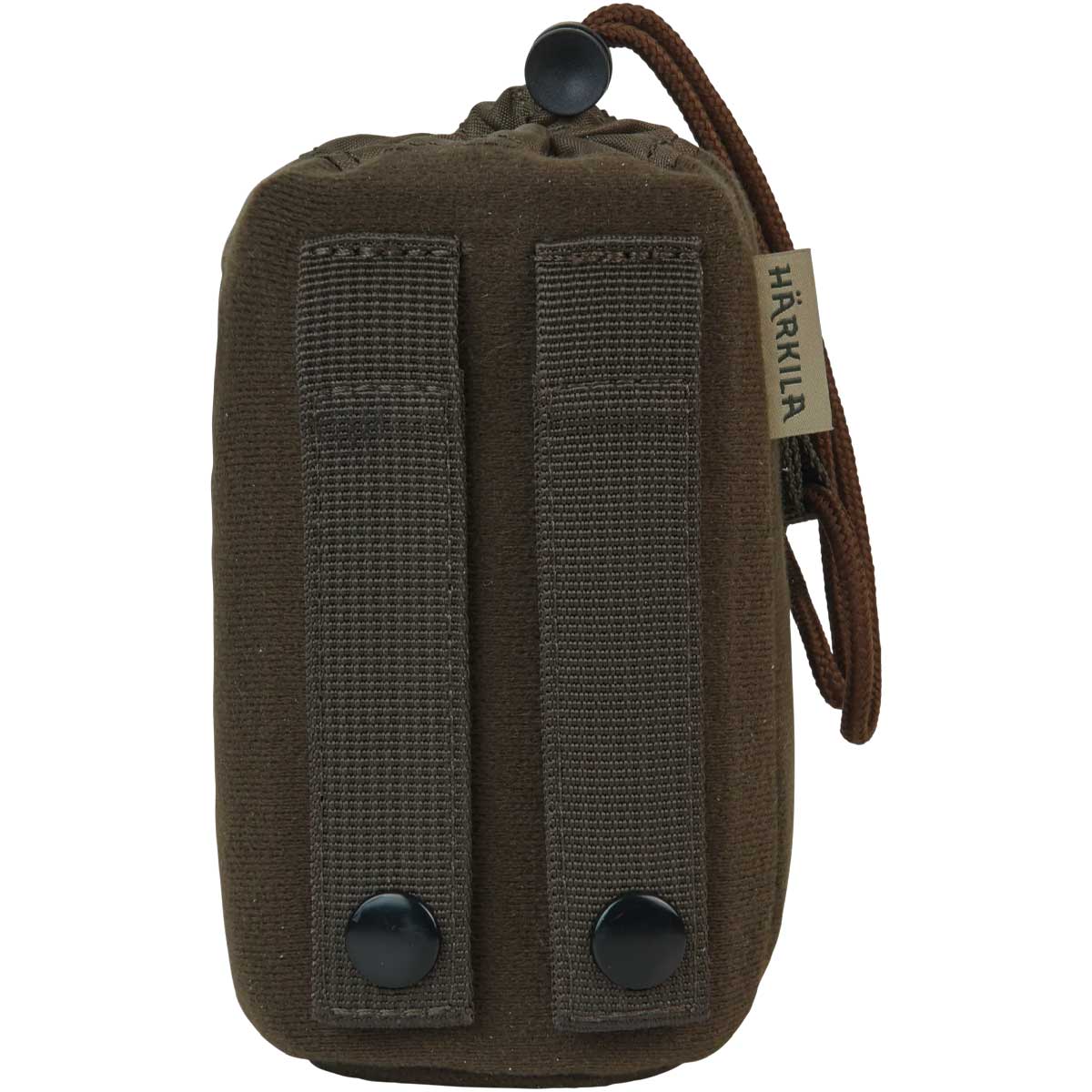 HARKILA Thermal Spotter Pouch - Dark Willow Green - Image 7