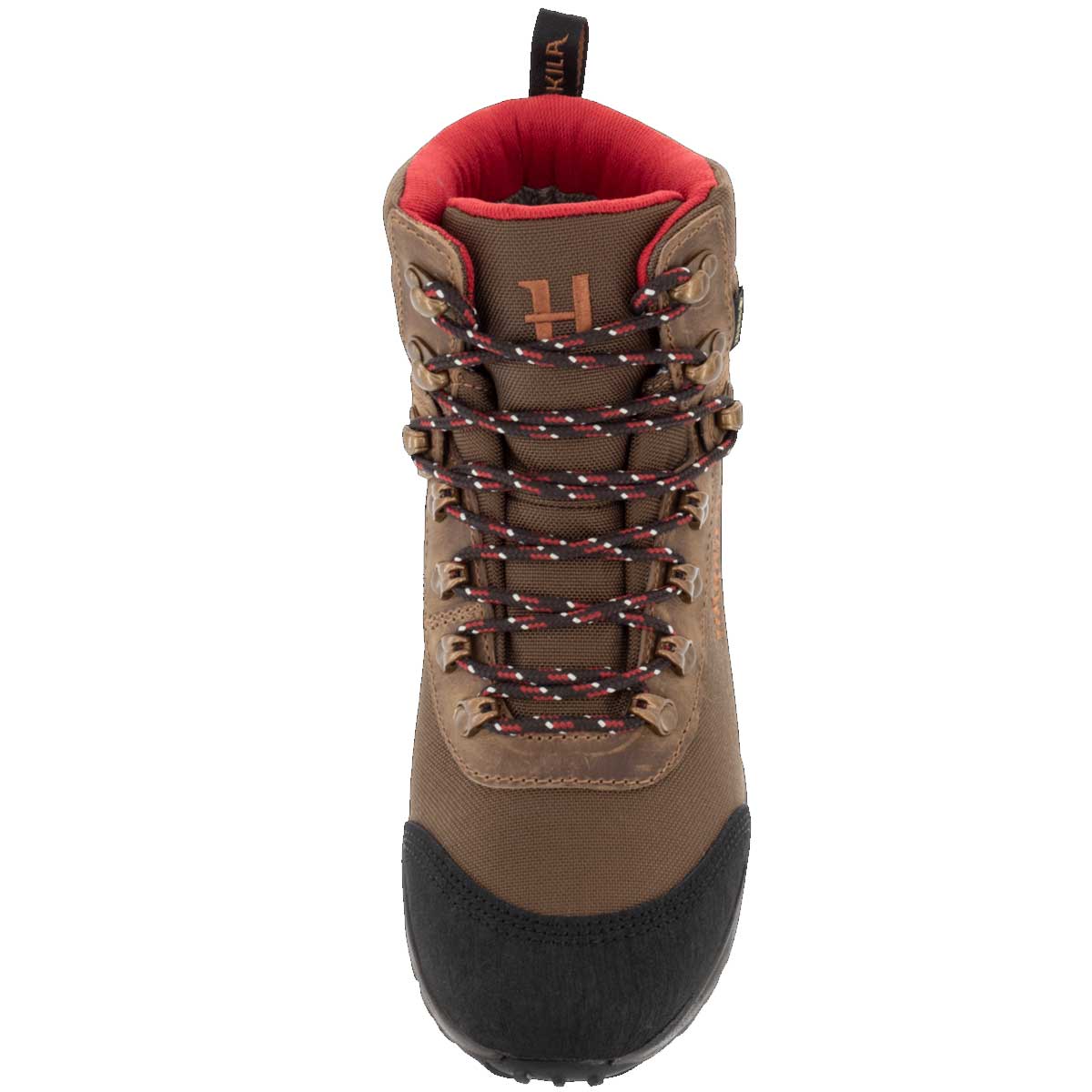 HARKILA Wildwood 2.0 GTX - Ladies - Mid Brown - Image 4