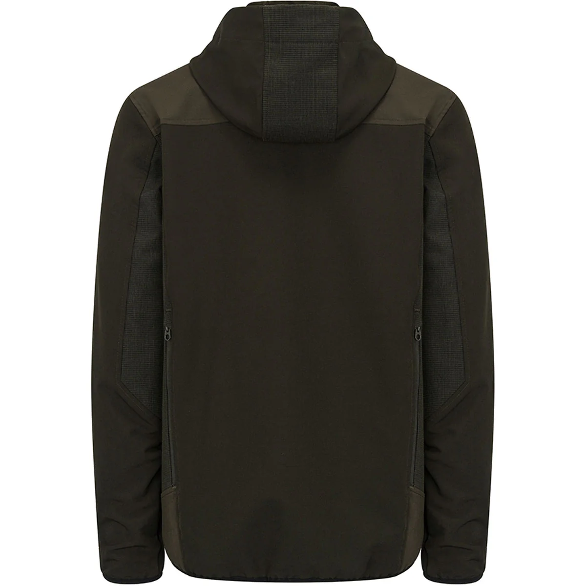 HOGGS OF FIFE Ardross 4-Way Active Jacket - Mens - Green - Image 3