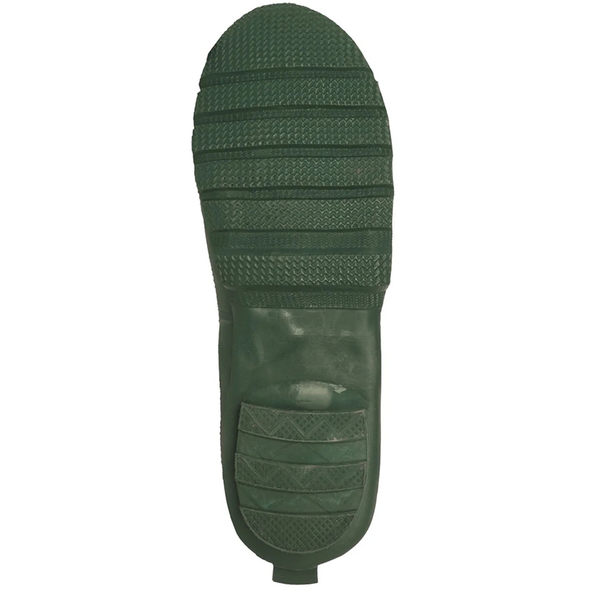 HOGGS OF FIFE Braemar Wellington Boots - Green - Image 3