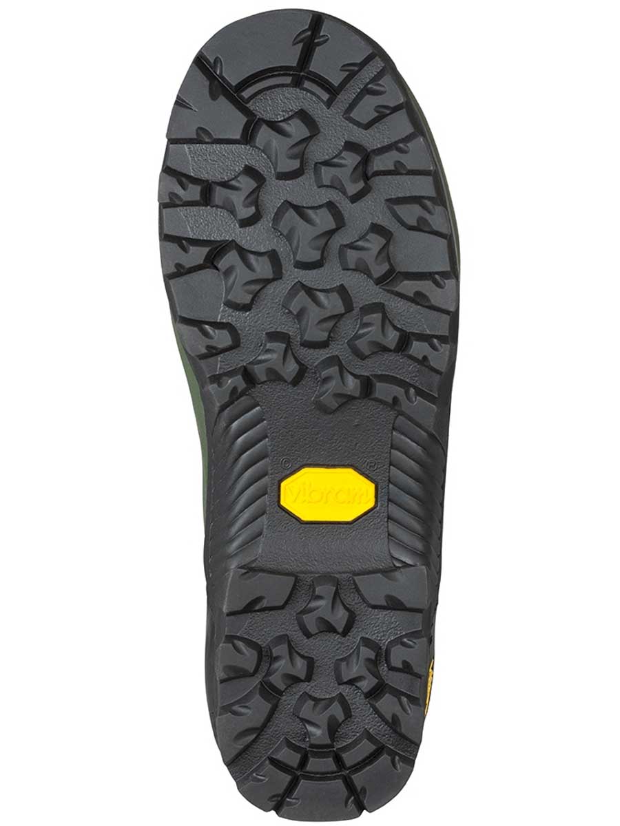 HOGGS OF FIFE Field Sport Neoprene-lined Wellington - Field Green - Image 3