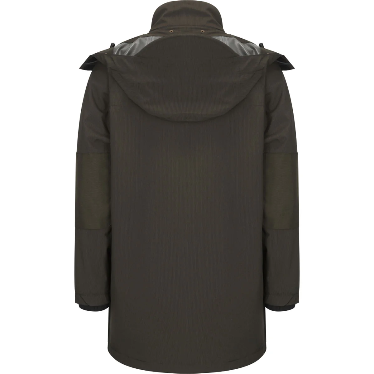 HOGGS OF FIFE Green King II Waterproof Jacket - Mens - Green - Image 3