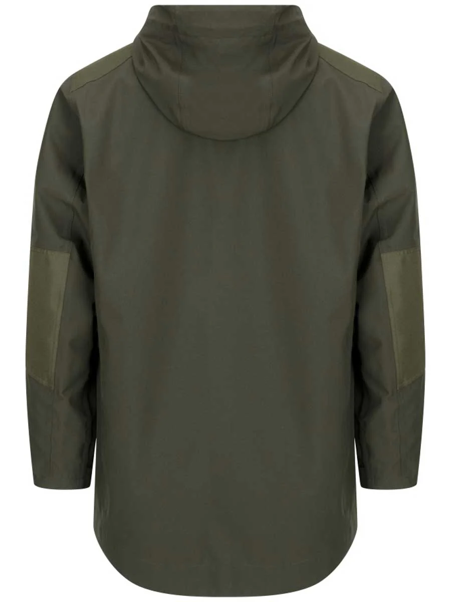 HOGGS OF FIFE Green King II Waterproof Smock - Mens - Green - Image 4