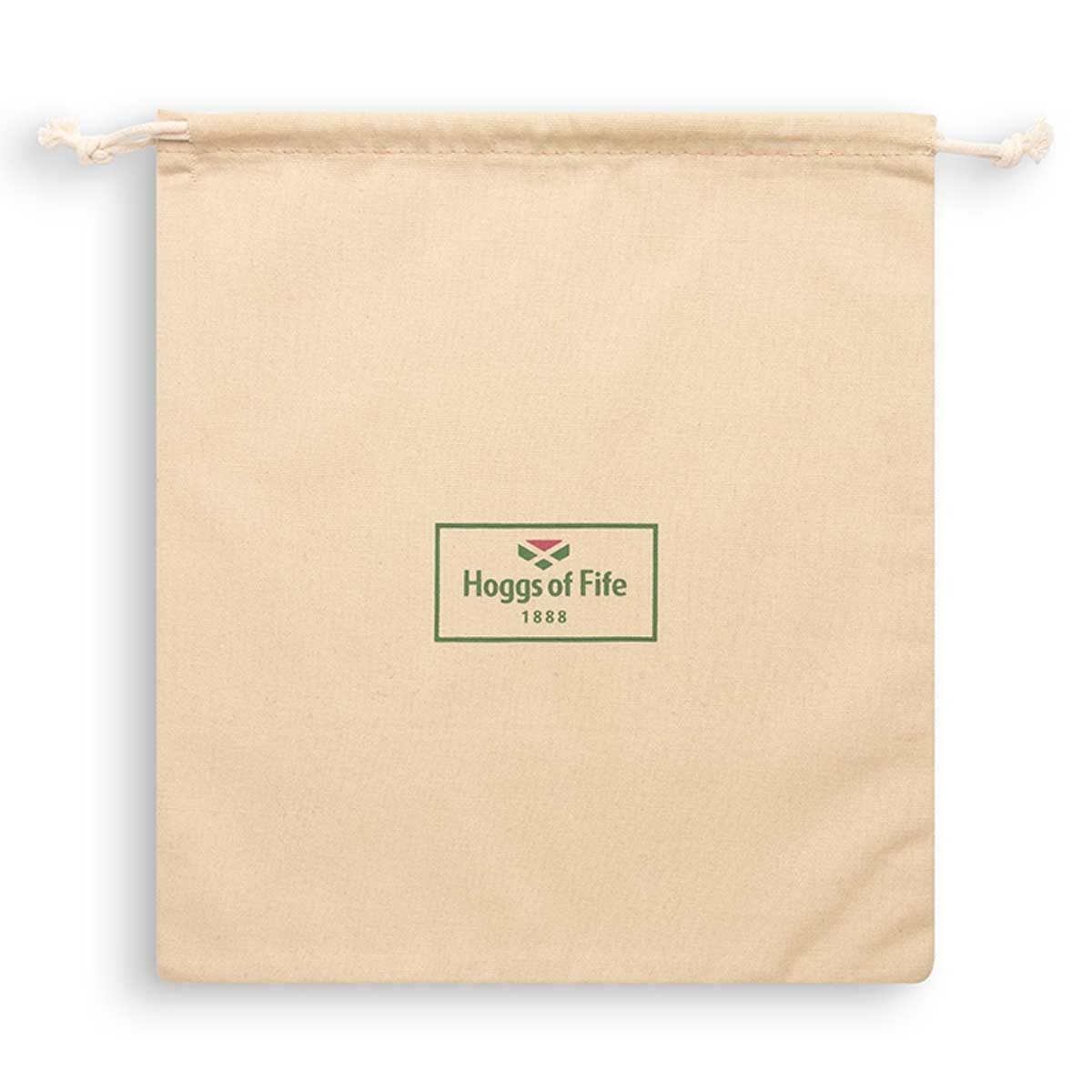 HOGGS OF FIFE Panmure Canvas Foldable Hat - Desert Sand - Image 4