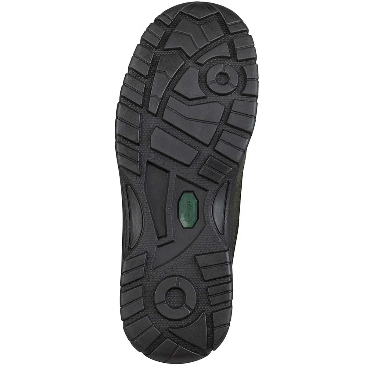 HOGGS OF FIFE Rambler Waterproof Hiking Boot - French Navy - Image 2