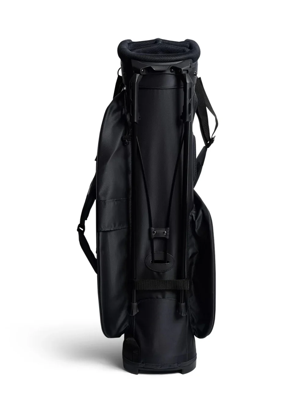 J.LINDEBERG JL Flare Stand Golf Bag - JL Navy - Image 3