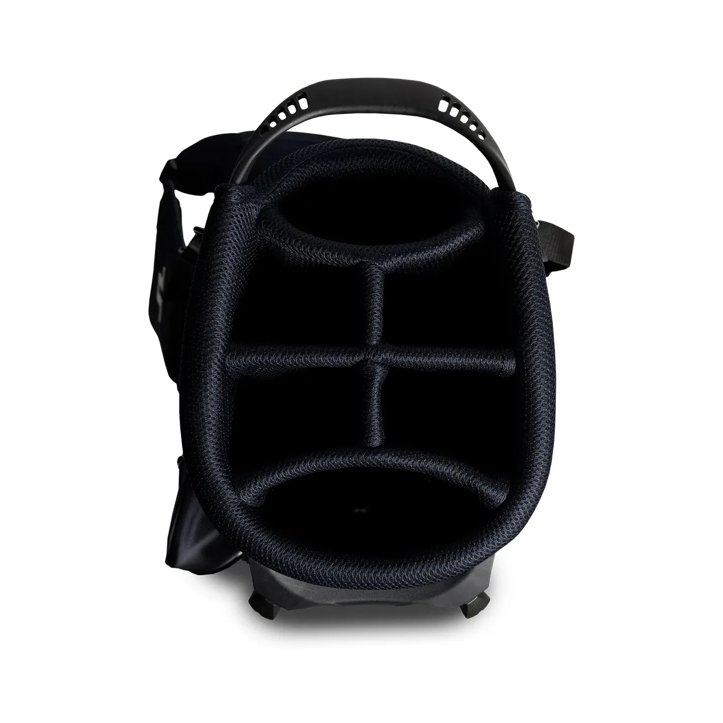 J.LINDEBERG JL Flare Stand Golf Bag - JL Navy - Image 6