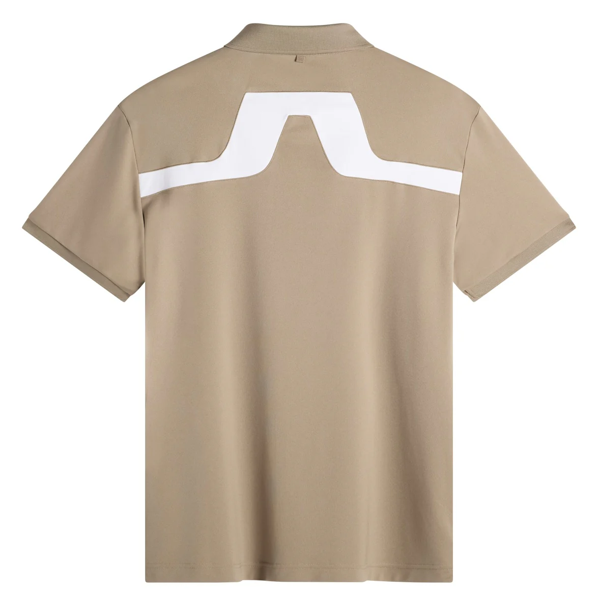 J.LINDEBERG KV Polo Shirt – Men’s – Brindle - Image 5