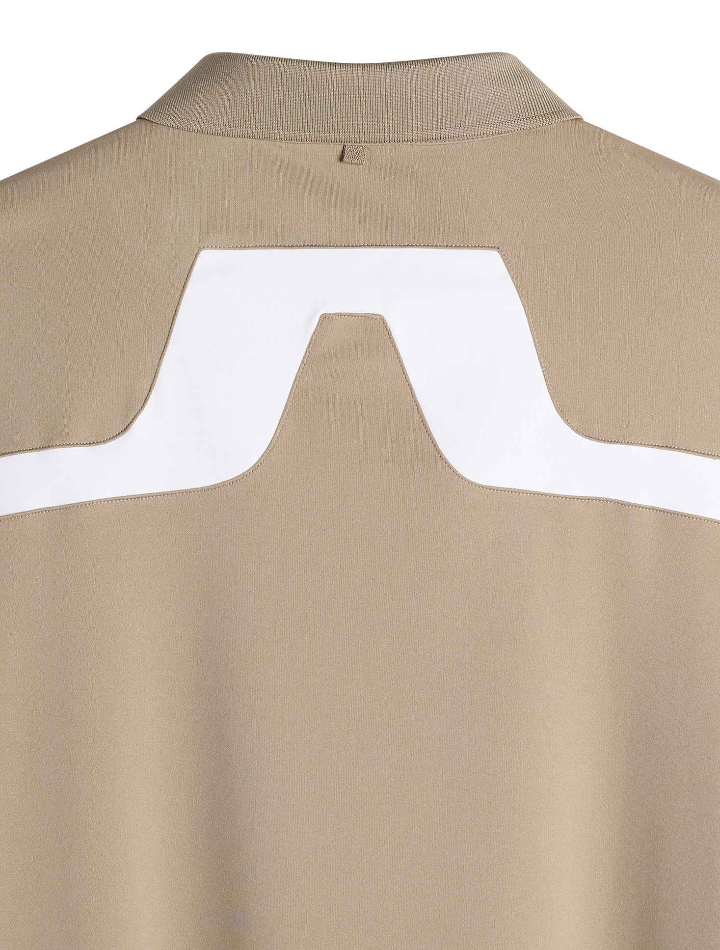 J.LINDEBERG KV Polo Shirt – Men’s – Brindle - Image 6
