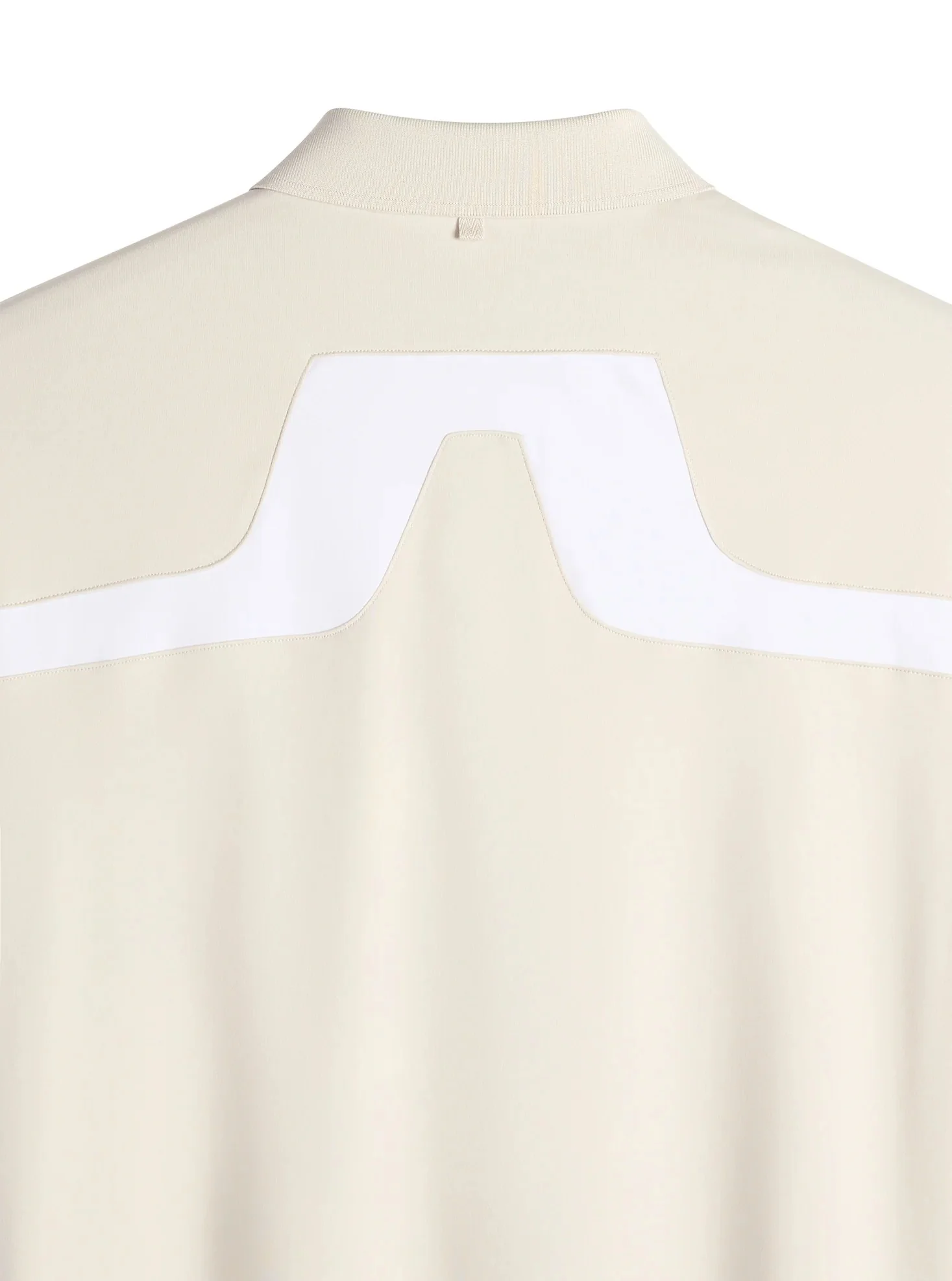 J.LINDEBERG KV Polo Shirt – Men’s – Moonbeam - Image 8