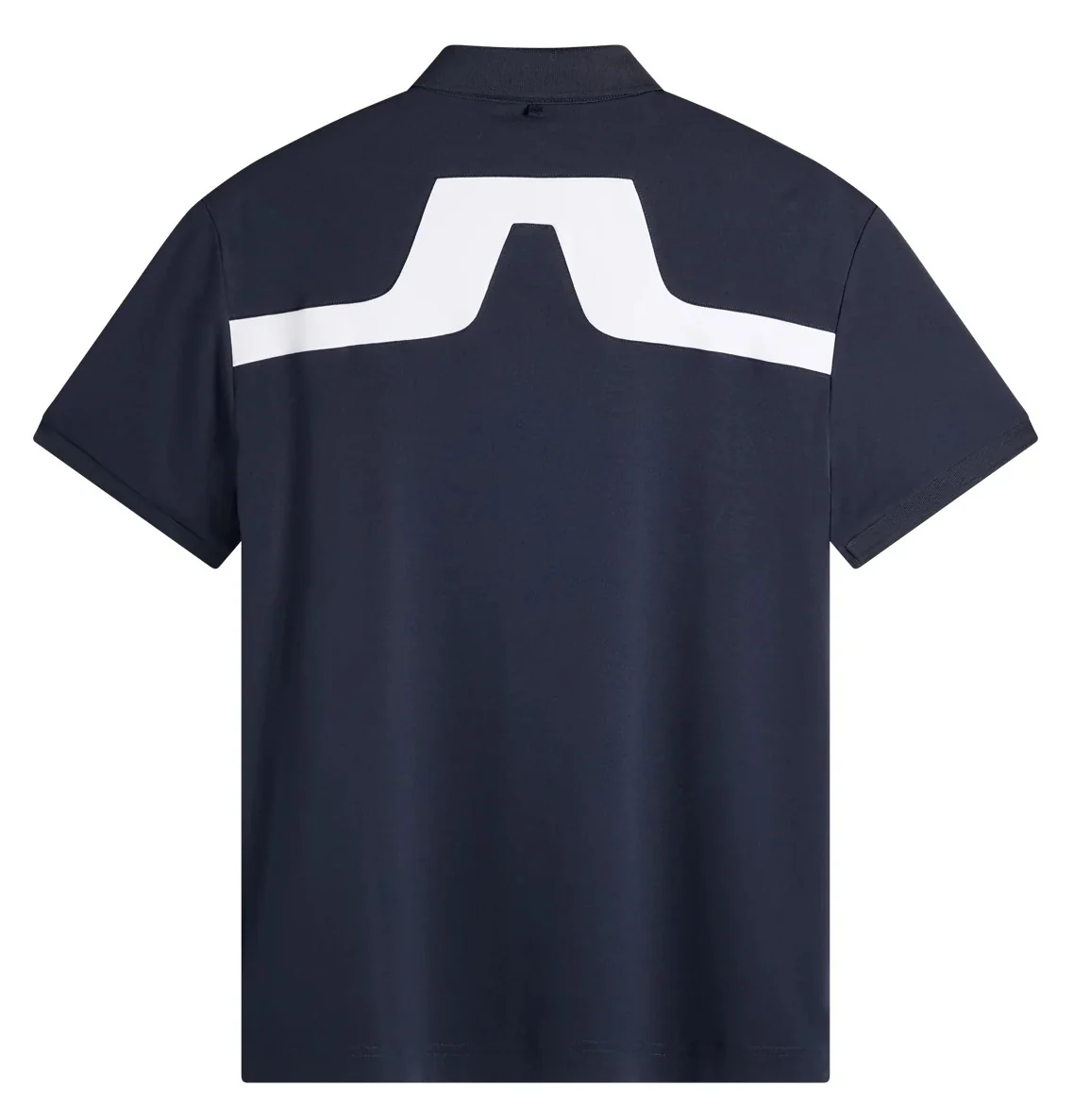 J.LINDEBERG KV Polo Shirt – Men’s – Navy - Image 5