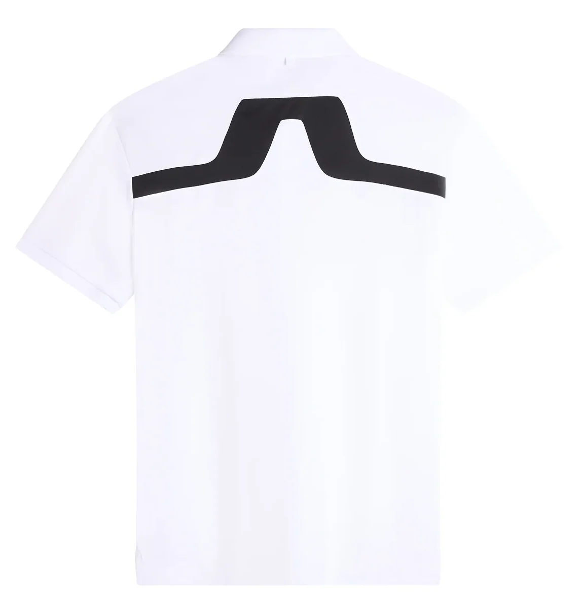 J.LINDEBERG KV Polo Shirt – Men’s – White - Image 5