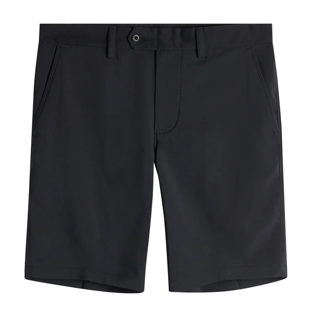 J.LINDEBERG Mitch Golf Shorts – Men’s – Black - Image 5