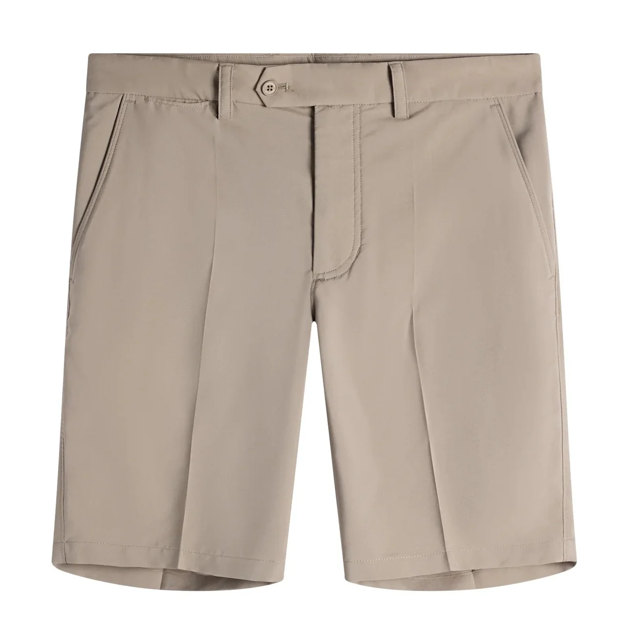 J.LINDEBERG Mitch Golf Shorts – Men’s – Brindle - Image 6