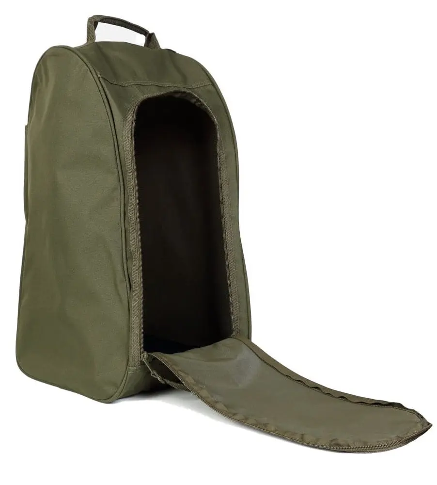 Muddy Boot Bag - Green - Image 3