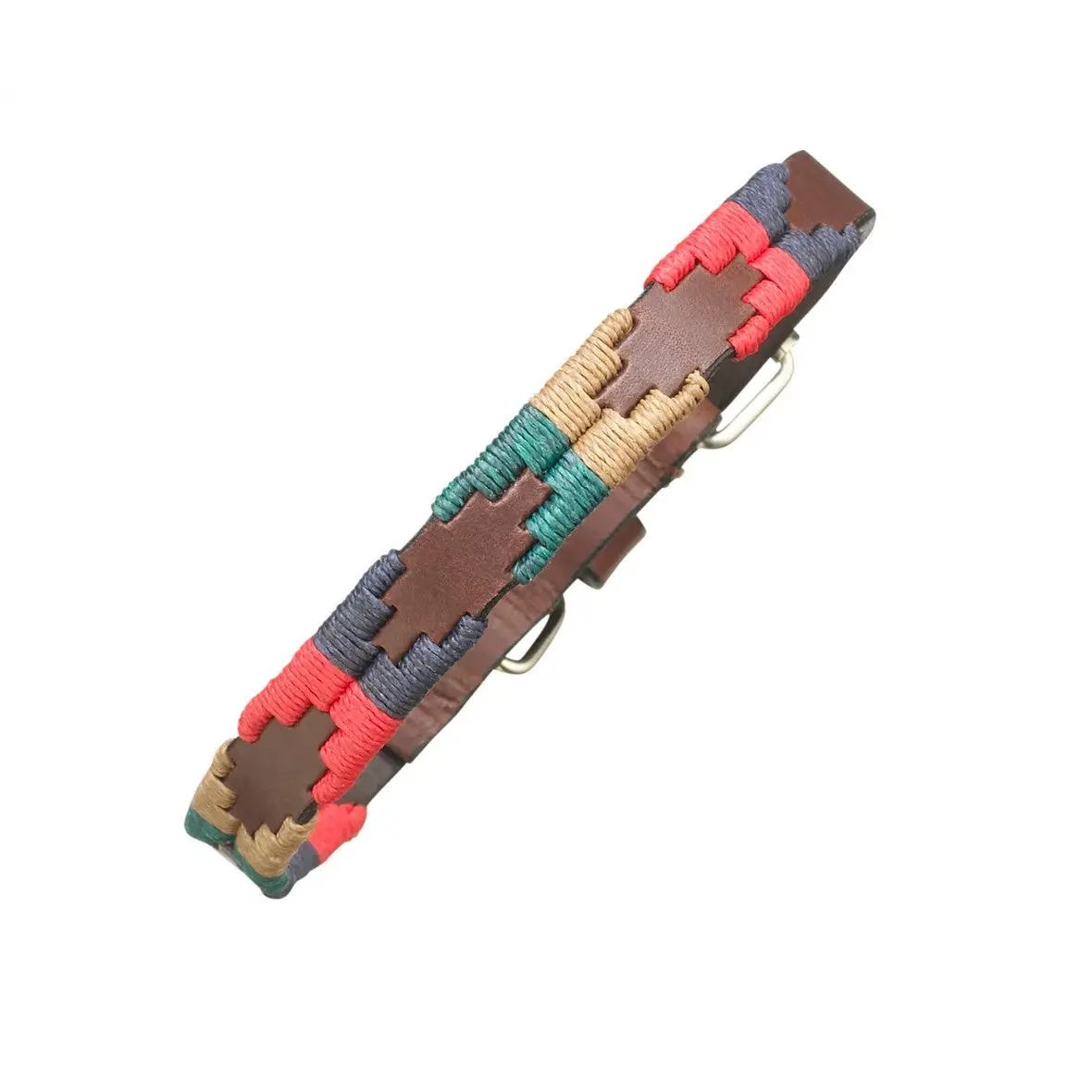 PAMPEANO Dog Collar - Navidad - Image 3