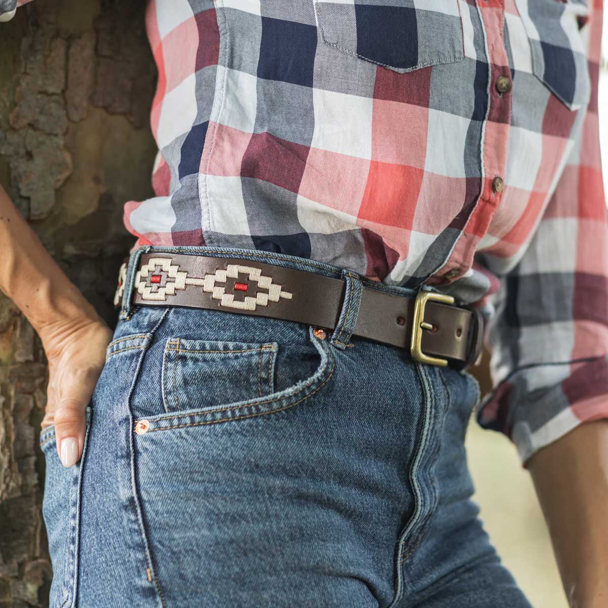 PAMPEANO Polo Belt - Principe - Image 2
