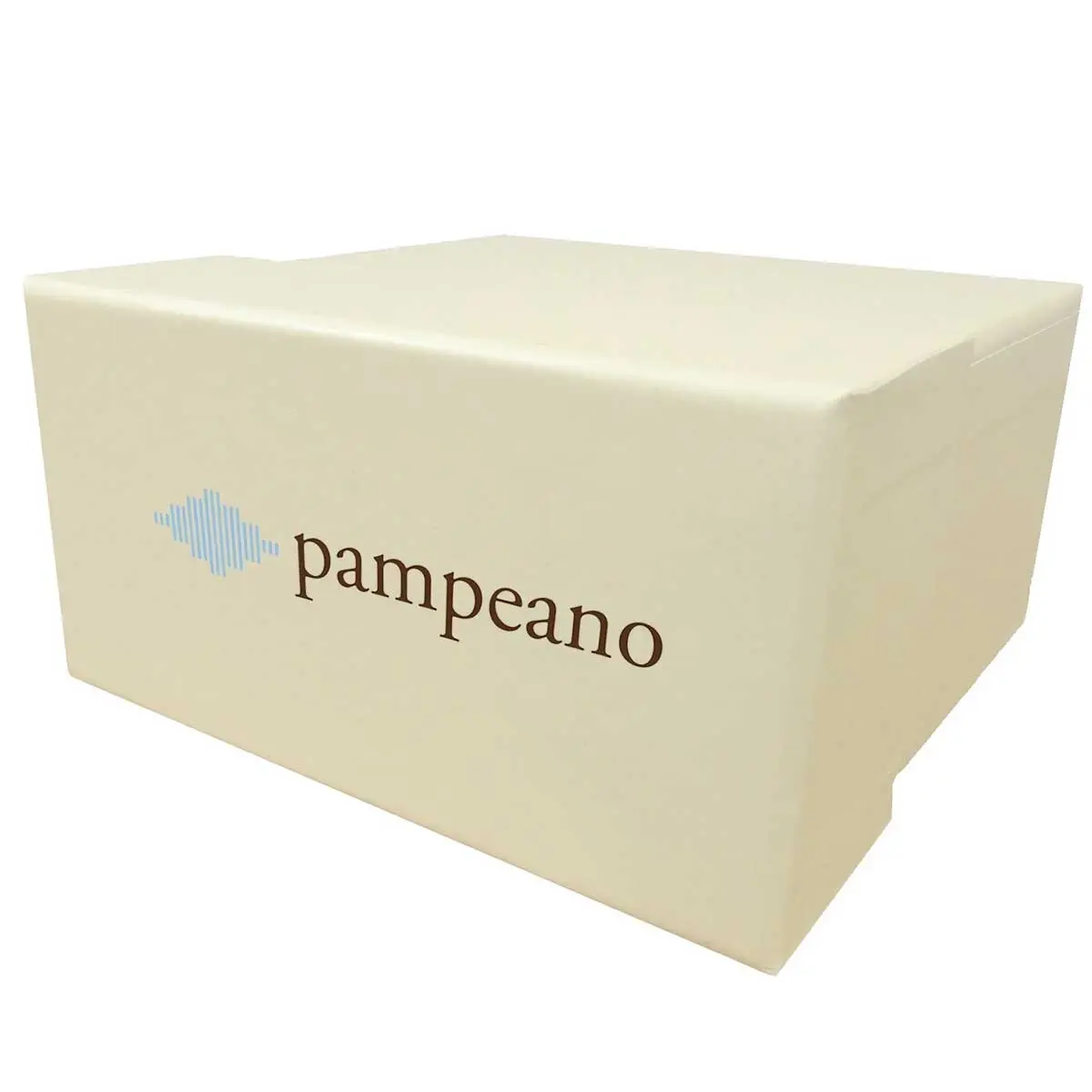 PAMPEANO Polo Belt - Roca - Navy Grey & White - Image 4