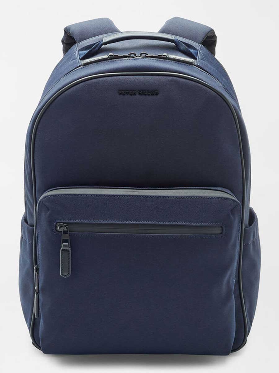 PETER MILLAR Pursuit Backpack - Navy