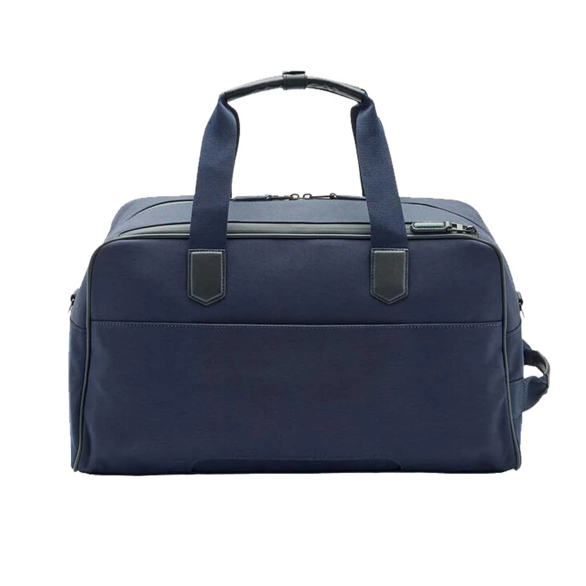 PETER MILLAR Pursuit Duffle - Navy - Image 4