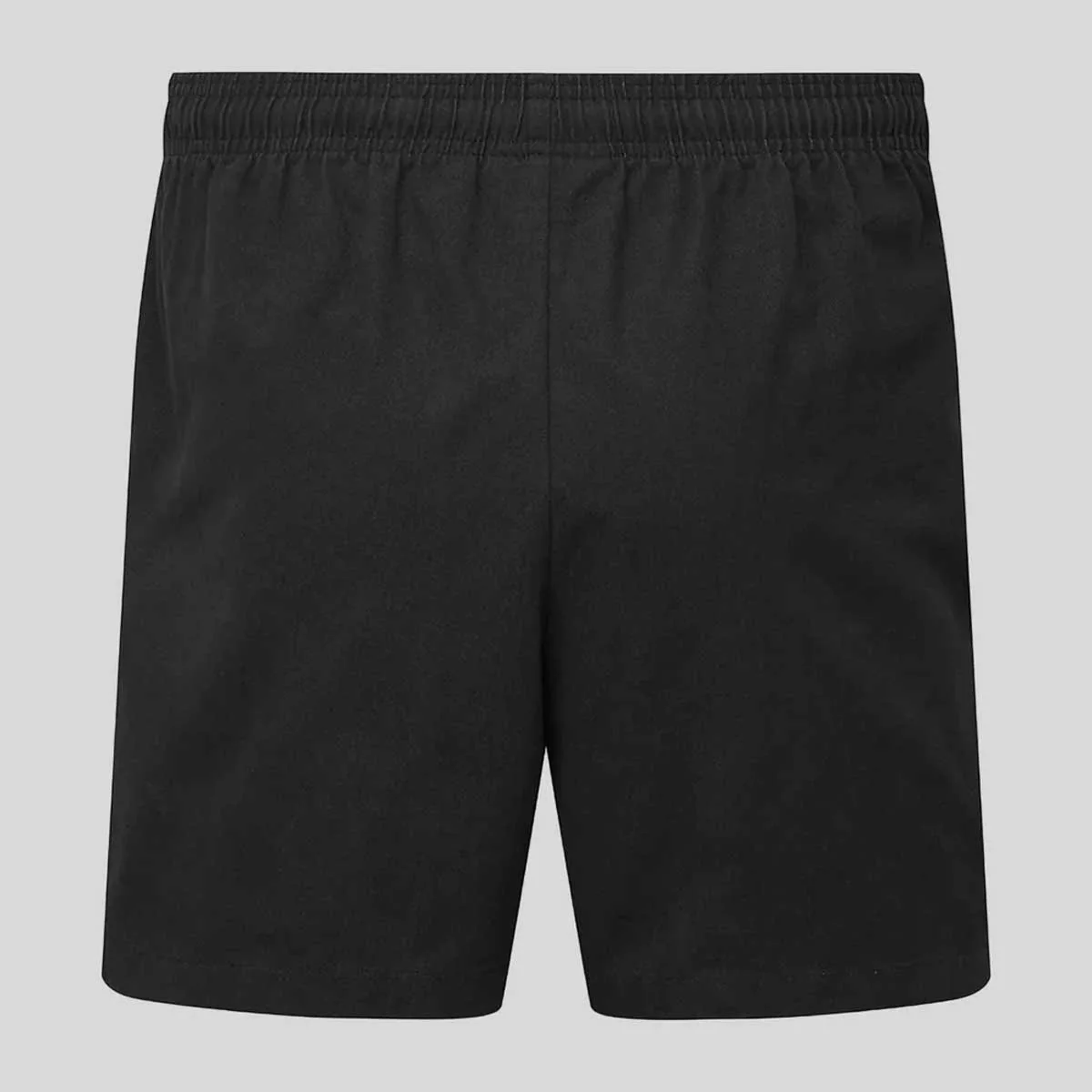 RIDGELINE Hose Down Shorts - Black - Image 3