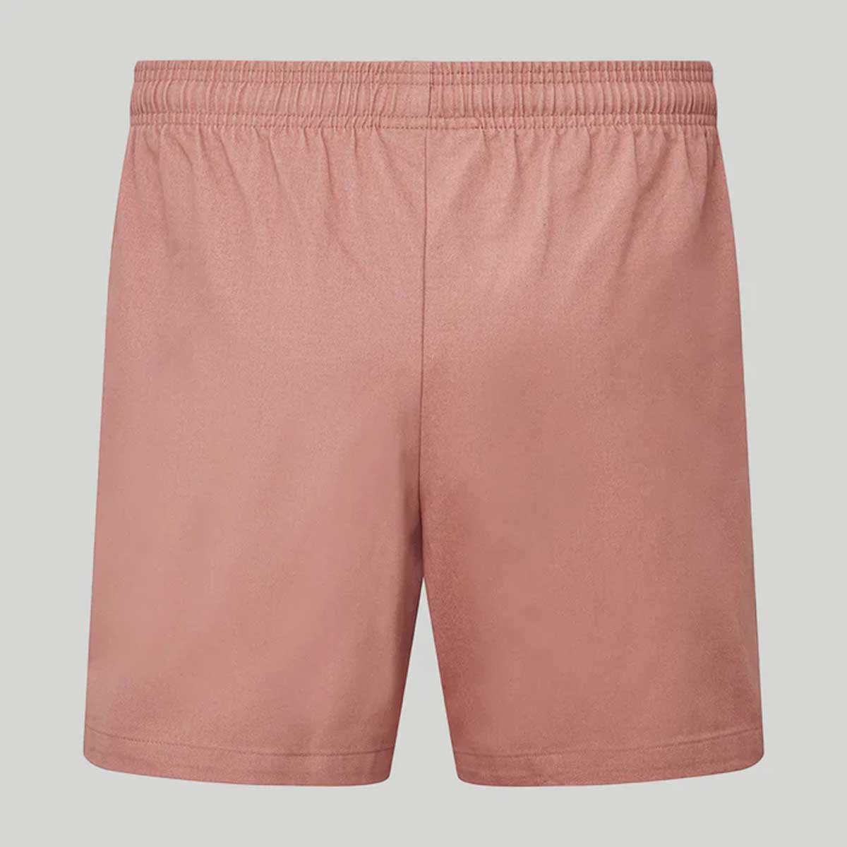 RIDGELINE Hose Down Shorts - Dusky Pink - Image 3