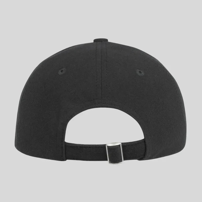 RIDGELINE Monsoon Classic Cap - Black - Image 3