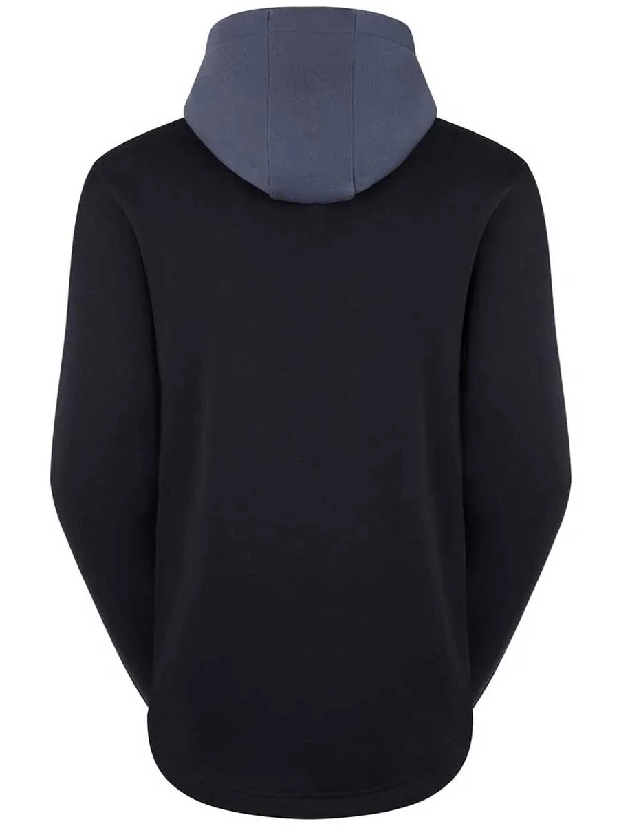 RIDGELINE South Island Hoodie - Mens - Navy - Image 6