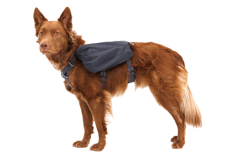 RUFFWEAR Front Range Day Pack - Basalt Grey - Image 2