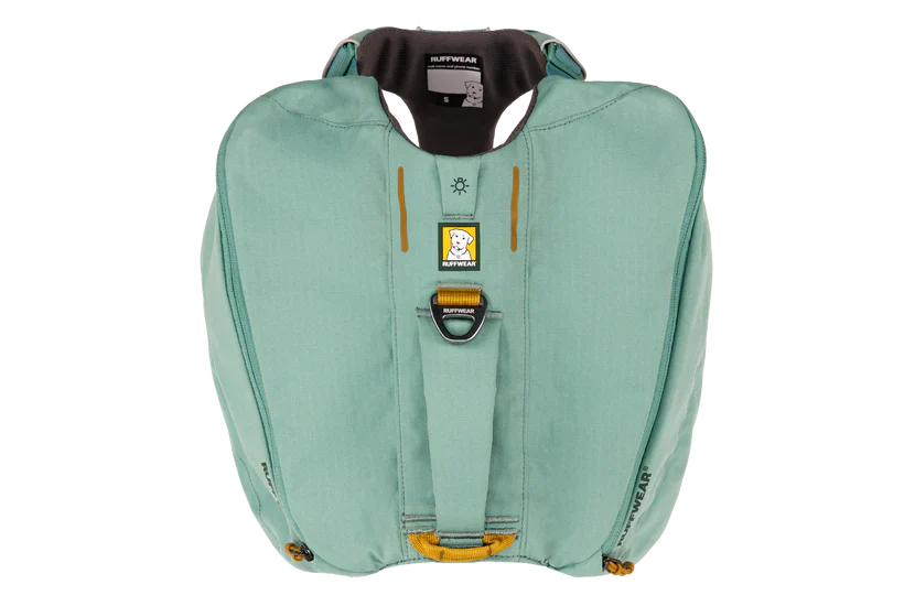 RUFFWEAR Front Range Day Pack - River Rock Green - Image 5
