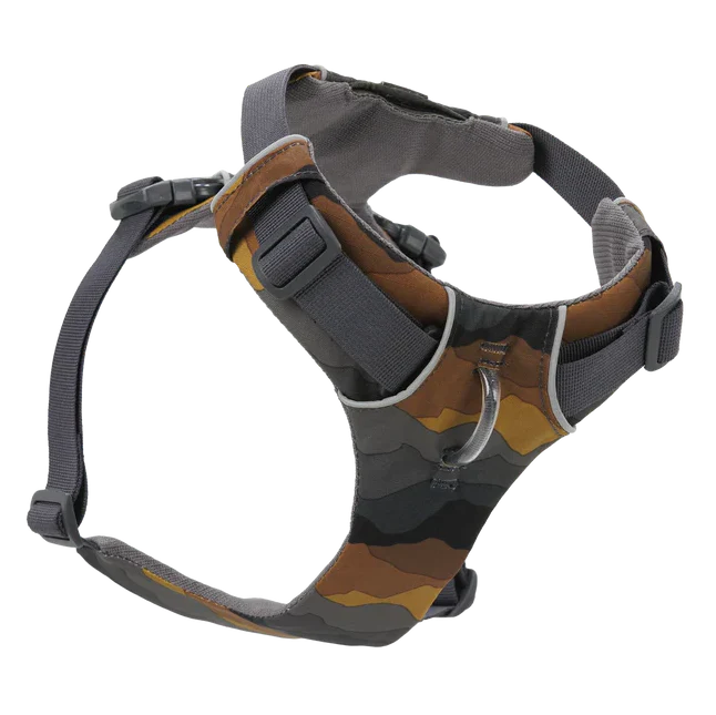 RUFFWEAR Front Range Dog Harness - Moonlight Mountains - Image 4