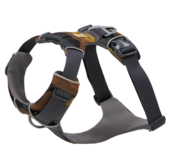 RUFFWEAR Front Range Dog Harness - Moonlight Mountains - Image 5