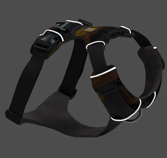 RUFFWEAR Front Range Dog Harness - Moonlight Mountains - Image 6