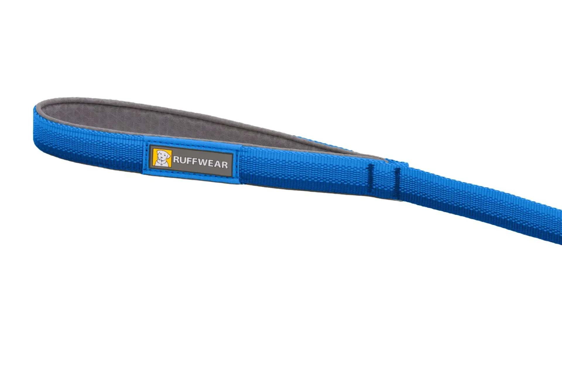 RUFFWEAR Front Range Dog Leash - Pool Blue - Image 3