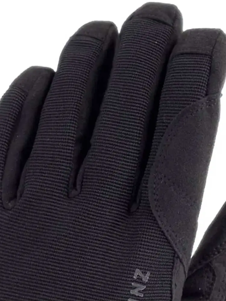 SEALSKINZ Harling Gloves - Waterproof All Weather - Black - Image 10