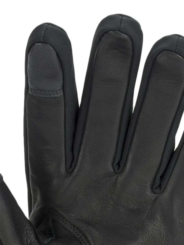 SEALSKINZ Kelling Waterproof All Weather Insulated Gloves - Black - Image 5