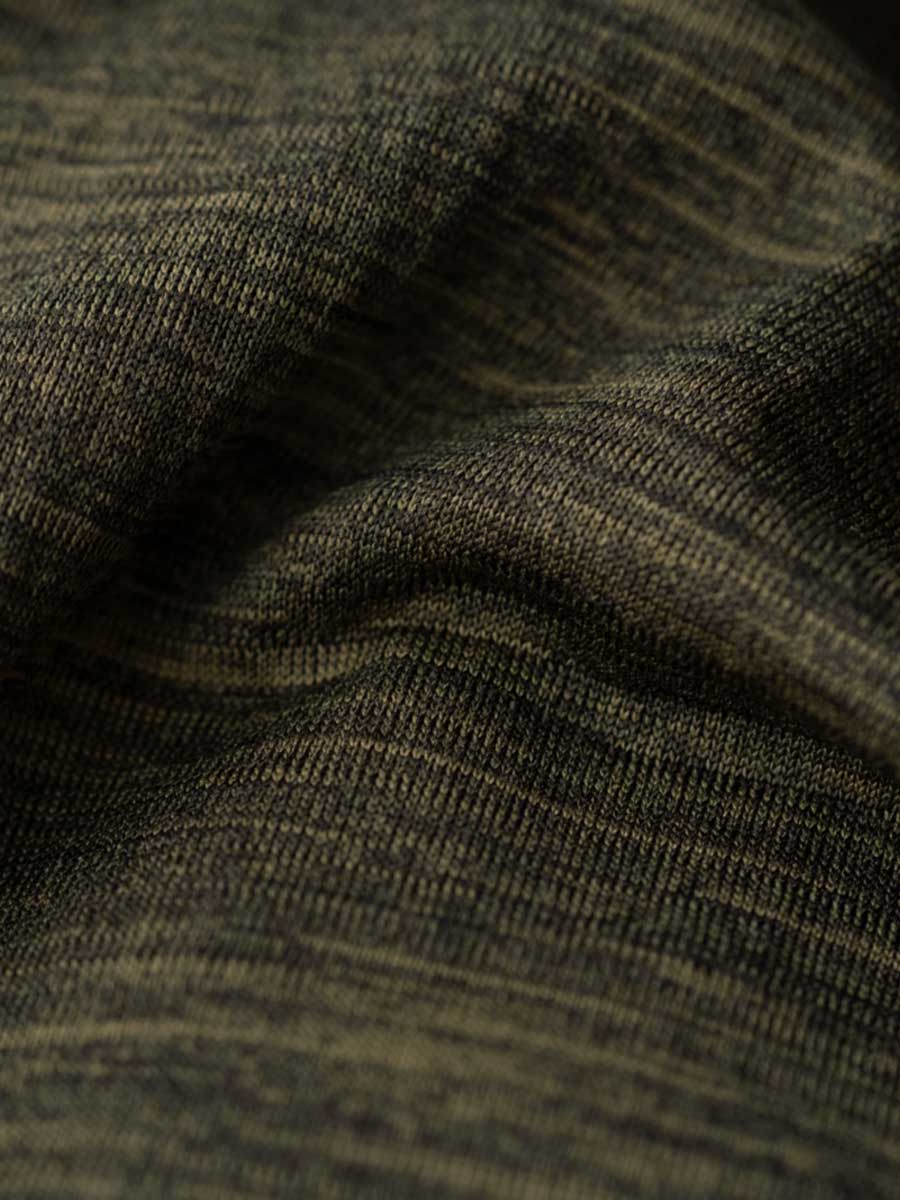 SEELAND Active Short Sleeve T-shirt - Mens - Pine Green - Image 3